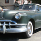 Illustration for article titled 1950 Pontiac Streamliner Deluxe Convertible